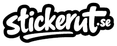 Stickerut